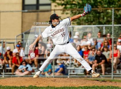 Thumbnail 2 in Conner vs Ryle (KHSAA 33rd District) photogallery.