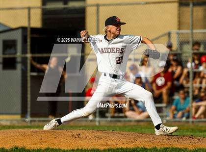 Thumbnail 2 in Conner vs Ryle (KHSAA 33rd District) photogallery.