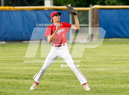 Thumbnail 3 in Conner vs Ryle (KHSAA 33rd District) photogallery.