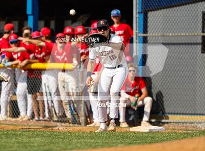 Thumbnail 2 in Conner vs Ryle (KHSAA 33rd District) photogallery.