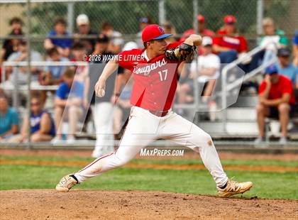 Thumbnail 2 in Conner vs Ryle (KHSAA 33rd District) photogallery.