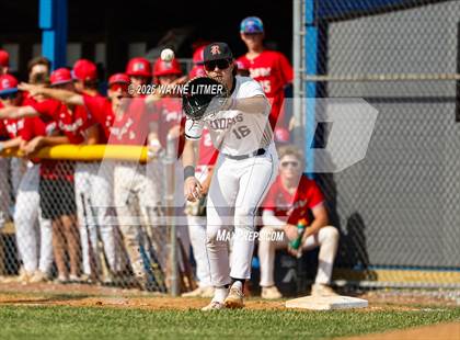 Thumbnail 3 in Conner vs Ryle (KHSAA 33rd District) photogallery.