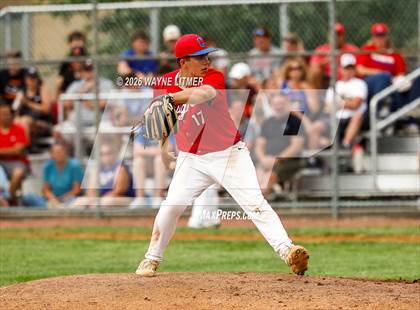 Thumbnail 1 in Conner vs Ryle (KHSAA 33rd District) photogallery.