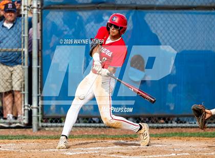 Thumbnail 2 in Conner vs Ryle (KHSAA 33rd District) photogallery.