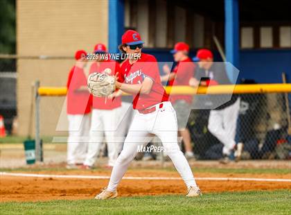 Thumbnail 2 in Conner vs Ryle (KHSAA 33rd District) photogallery.