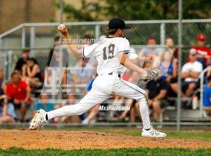 Thumbnail 2 in Conner vs Ryle (KHSAA 33rd District) photogallery.
