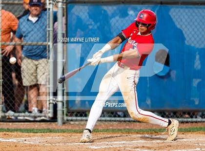 Thumbnail 1 in Conner vs Ryle (KHSAA 33rd District) photogallery.