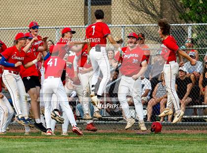 Thumbnail 2 in Conner vs Ryle (KHSAA 33rd District) photogallery.