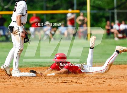 Thumbnail 2 in Conner vs Ryle (KHSAA 33rd District) photogallery.