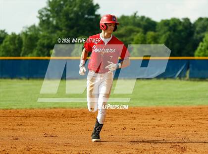 Thumbnail 3 in Conner vs Ryle (KHSAA 33rd District) photogallery.