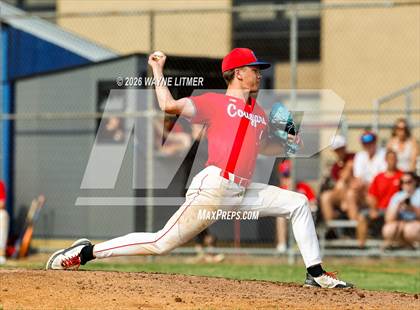 Thumbnail 2 in Conner vs Ryle (KHSAA 33rd District) photogallery.