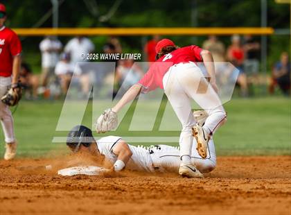 Thumbnail 3 in Conner vs Ryle (KHSAA 33rd District) photogallery.