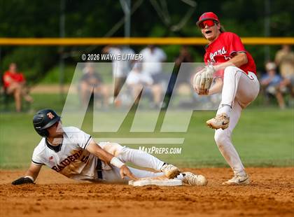 Thumbnail 2 in Conner vs Ryle (KHSAA 33rd District) photogallery.