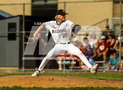 Thumbnail 3 in Conner vs Ryle (KHSAA 33rd District) photogallery.
