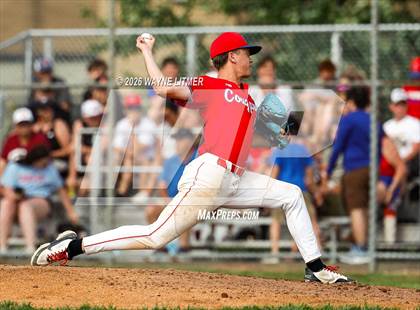 Thumbnail 3 in Conner vs Ryle (KHSAA 33rd District) photogallery.
