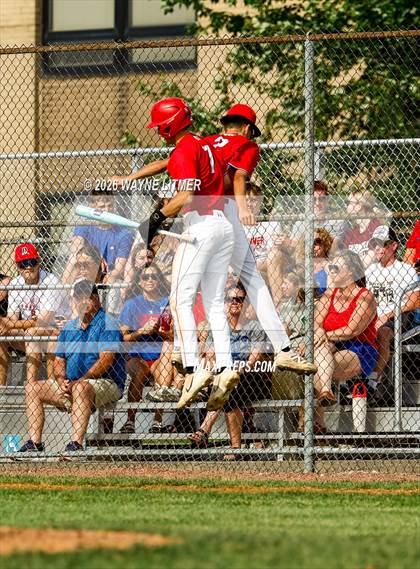 Thumbnail 2 in Conner vs Ryle (KHSAA 33rd District) photogallery.