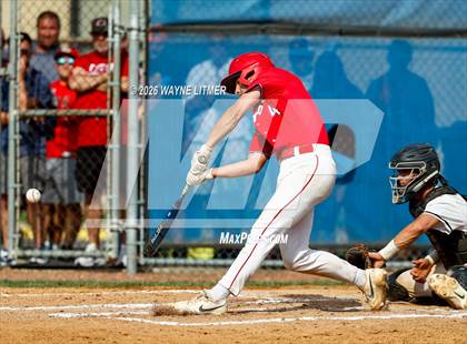 Thumbnail 1 in Conner vs Ryle (KHSAA 33rd District) photogallery.