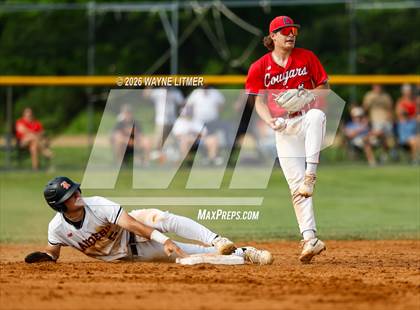 Thumbnail 2 in Conner vs Ryle (KHSAA 33rd District) photogallery.