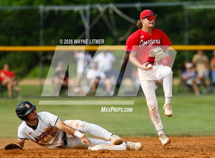 Thumbnail 1 in Conner vs Ryle (KHSAA 33rd District) photogallery.