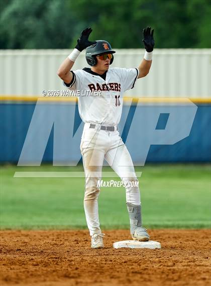 Thumbnail 2 in Conner vs Ryle (KHSAA 33rd District) photogallery.