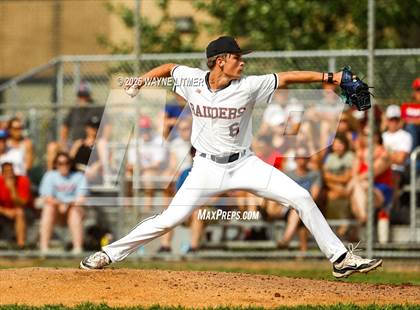 Thumbnail 2 in Conner vs Ryle (KHSAA 33rd District) photogallery.