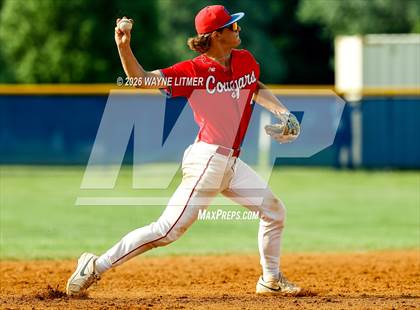 Thumbnail 3 in Conner vs Ryle (KHSAA 33rd District) photogallery.