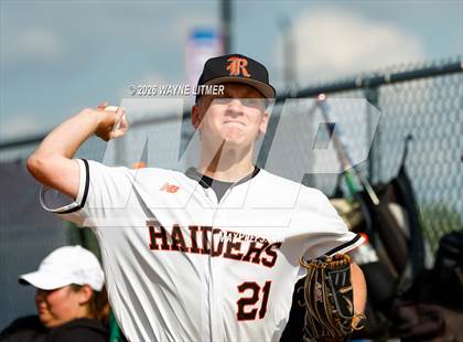 Thumbnail 2 in Conner vs Ryle (KHSAA 33rd District) photogallery.