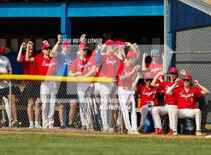 Thumbnail 1 in Conner vs Ryle (KHSAA 33rd District) photogallery.