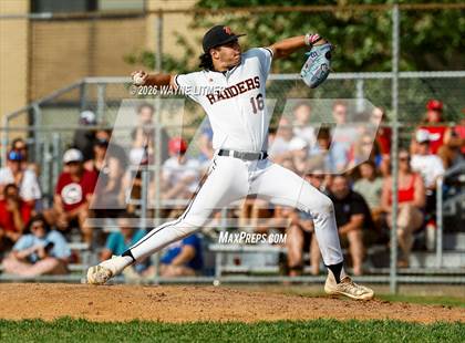 Thumbnail 1 in Conner vs Ryle (KHSAA 33rd District) photogallery.