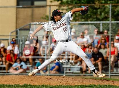 Thumbnail 3 in Conner vs Ryle (KHSAA 33rd District) photogallery.