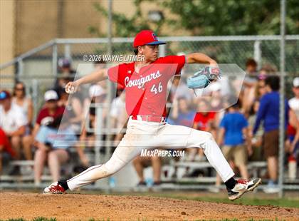 Thumbnail 1 in Conner vs Ryle (KHSAA 33rd District) photogallery.
