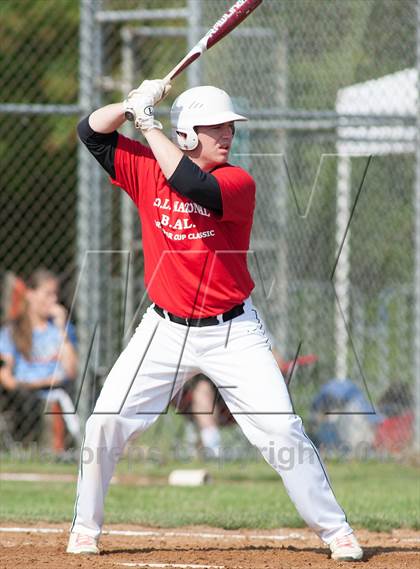 Thumbnail 1 in SOL National/Bicentennial vs Olympic Colonial (Carpenter Cup Classic) photogallery.