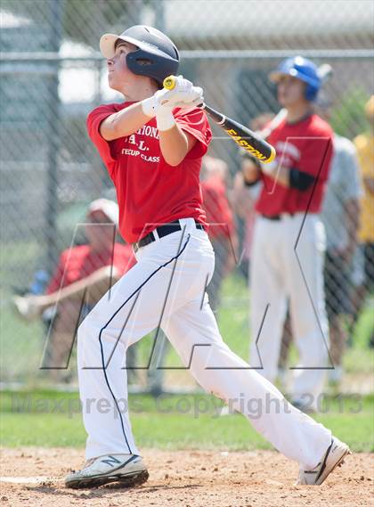 Thumbnail 1 in SOL National/Bicentennial vs Olympic Colonial (Carpenter Cup Classic) photogallery.