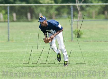 Thumbnail 3 in SOL National/Bicentennial vs Olympic Colonial (Carpenter Cup Classic) photogallery.
