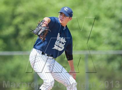 Thumbnail 3 in SOL National/Bicentennial vs Olympic Colonial (Carpenter Cup Classic) photogallery.