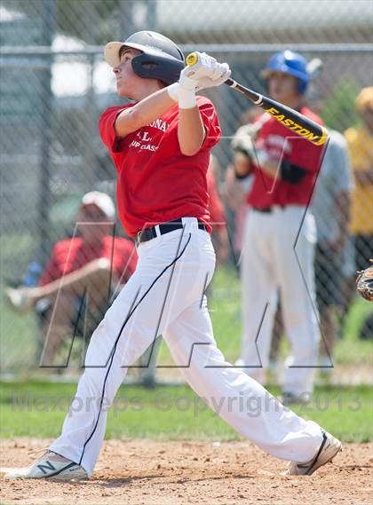Thumbnail 3 in SOL National/Bicentennial vs Olympic Colonial (Carpenter Cup Classic) photogallery.