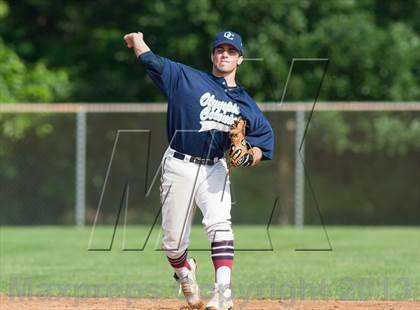 Thumbnail 1 in SOL National/Bicentennial vs Olympic Colonial (Carpenter Cup Classic) photogallery.