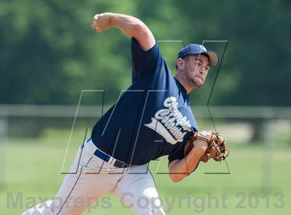 Thumbnail 2 in SOL National/Bicentennial vs Olympic Colonial (Carpenter Cup Classic) photogallery.
