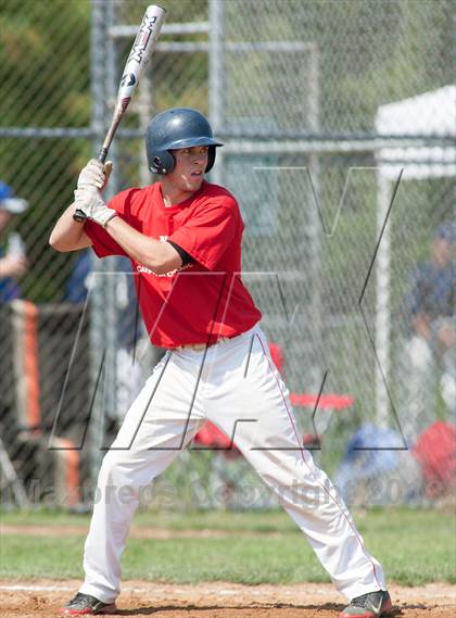 Thumbnail 1 in SOL National/Bicentennial vs Olympic Colonial (Carpenter Cup Classic) photogallery.