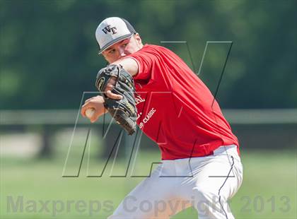 Thumbnail 3 in SOL National/Bicentennial vs Olympic Colonial (Carpenter Cup Classic) photogallery.
