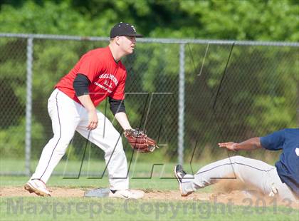 Thumbnail 1 in SOL National/Bicentennial vs Olympic Colonial (Carpenter Cup Classic) photogallery.