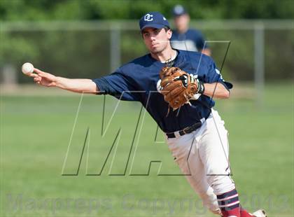 Thumbnail 1 in SOL National/Bicentennial vs Olympic Colonial (Carpenter Cup Classic) photogallery.