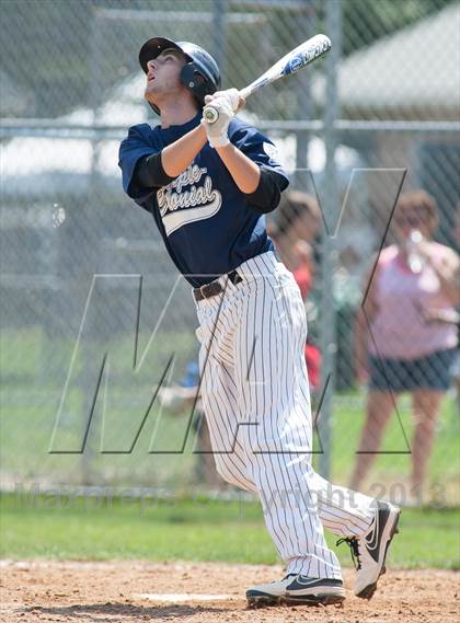 Thumbnail 1 in SOL National/Bicentennial vs Olympic Colonial (Carpenter Cup Classic) photogallery.