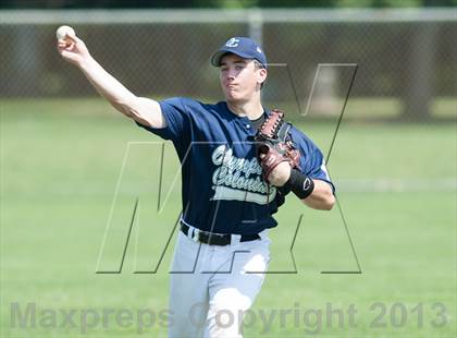 Thumbnail 3 in SOL National/Bicentennial vs Olympic Colonial (Carpenter Cup Classic) photogallery.