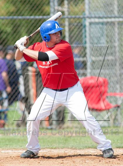 Thumbnail 1 in SOL National/Bicentennial vs Olympic Colonial (Carpenter Cup Classic) photogallery.