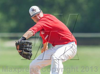 Thumbnail 2 in SOL National/Bicentennial vs Olympic Colonial (Carpenter Cup Classic) photogallery.