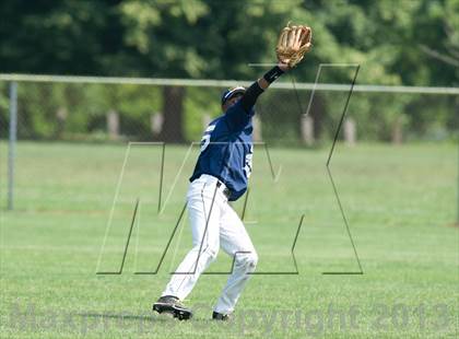 Thumbnail 1 in SOL National/Bicentennial vs Olympic Colonial (Carpenter Cup Classic) photogallery.