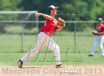 Thumbnail 3 in SOL National/Bicentennial vs Olympic Colonial (Carpenter Cup Classic) photogallery.