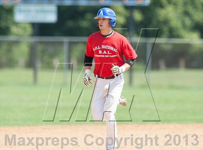 Thumbnail 1 in SOL National/Bicentennial vs Olympic Colonial (Carpenter Cup Classic) photogallery.