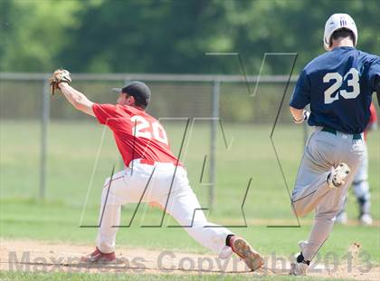 Thumbnail 1 in SOL National/Bicentennial vs Olympic Colonial (Carpenter Cup Classic) photogallery.